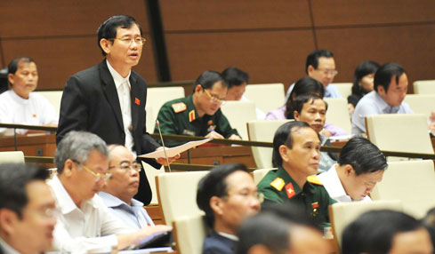 Mới “bắn chỉ thiên”, chưa chỉ rõ trách nhiệm
