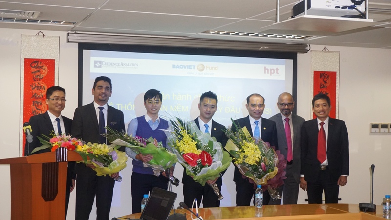 Baoviet Fund vận hành chính thức Hệ thống phần mềm quản lý đầu tư chuyên nghiệp
