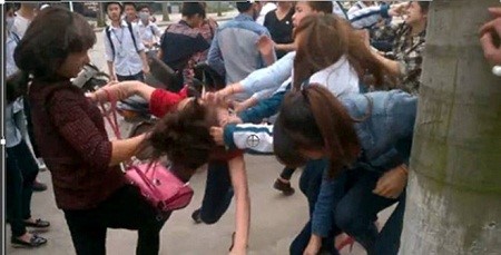 Ngăn chặn bạo lực tuổi học đường Cần những giải pháp quyết liệt, đồng bộ