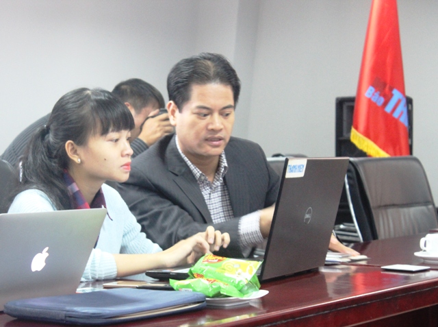 Tín dụng chính sách đồng hành với bà con vùng lũ