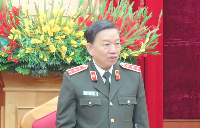 Thực hiện nghiêm việc điều tra, truy tố, xét xử các vụ án tham nhũng tại tỉnh Phú Thọ