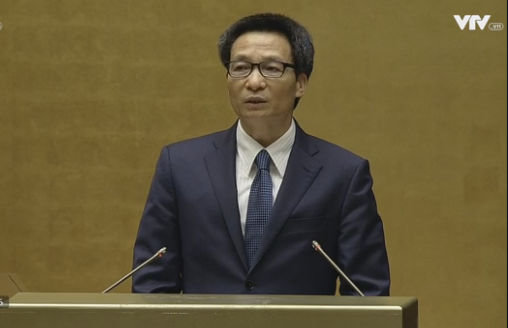 Sớm ban hành phương án thi cuối cùng để nhân dân yên lòng