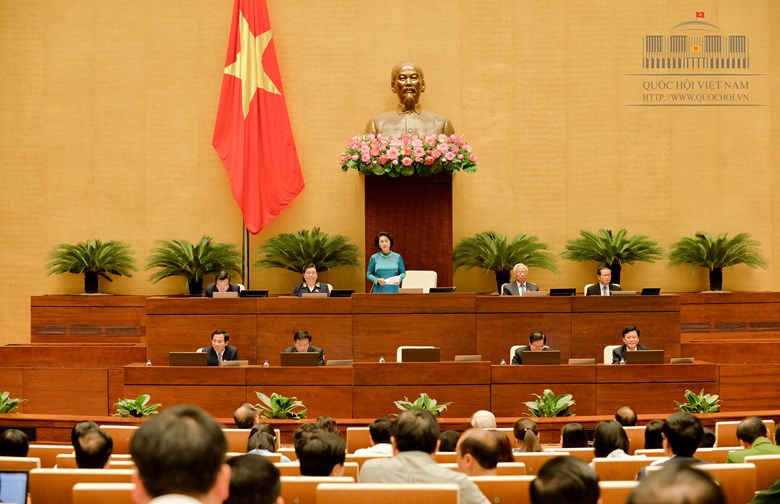 Triển khai đồng bộ các giải pháp nhằm tạo chuyển biến tích cực đối với những vấn đề vừa được chất vấn