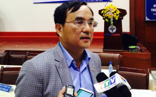 Việc đầu tư điện hạt nhân không cạnh tranh được với các nguồn năng lượng khác
