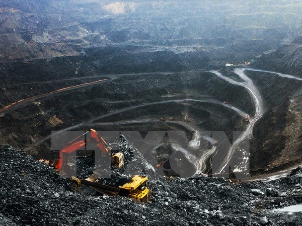 Kiểm tra việc chi phí làm quà tặng tại Tập đoàn Than-Khoáng sản