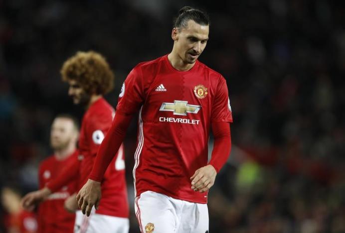 Man Utd gây thất vọng với trận hòa thứ 4 tại Old Trafford