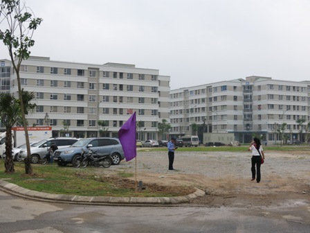 Đánh thuế người sở hữu nhiều nhà - nên hay không