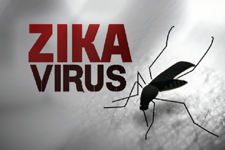 Costa Rica ghi nhận gần 1 400 ca mắc virus Zika