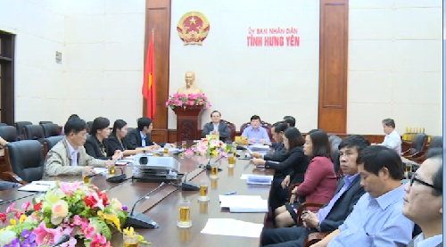 Hưng Yên hoàn thành cổ phần hóa, thoái vốn nhà nước tại 6 doanh nghiệp trong quý 2