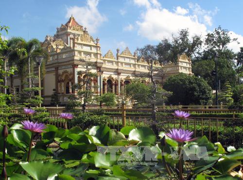 Du lịch Việt Nam Tiền Giang tập trung phát triển du lịch theo đặc trưng vùng