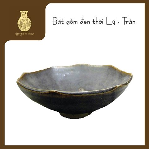 Đến Bảo tàng Lịch sử Quốc gia Nghe gốm kể chuyện