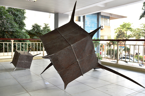 Triển lãm “Điêu khắc Hà Nội – Sài Gòn” lần thứ 4