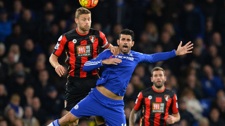 “Boxing day” vòng 18 Ngoại hạng Anh, Stamford Bridge nối tiếp những ngày vui