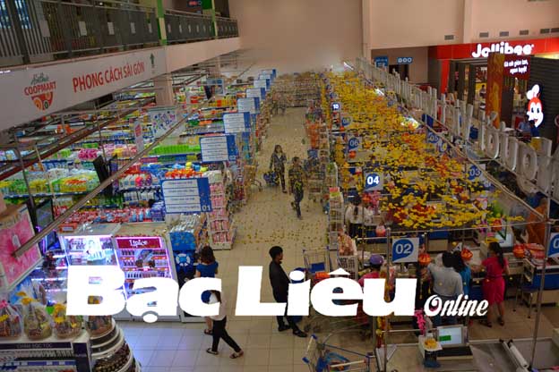 Doanh nghiệp đẩy mạnh sản xuất, chuẩn bị hàng hóa phục vụ thị trường tết