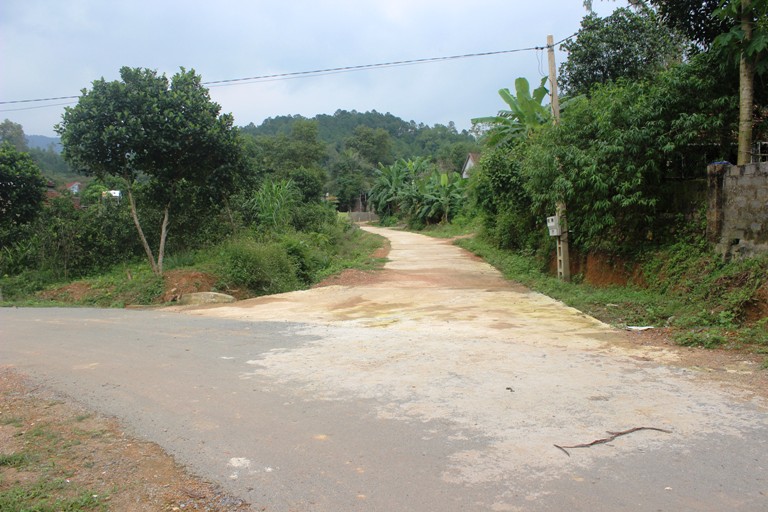 Vĩnh Phúc Phấn đấu mỗi huyện có 1 xã đạt chuẩn Nông thôn mới kiểu mẫu trong giai đoạn 2016-2020