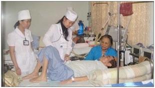 Tiền Giang Tăng cường thực hiện công tác BHXH, BHYT, BH thất nghiệp