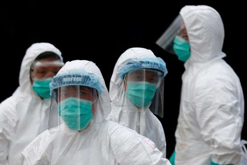 Trung Quốc Hai trường hợp nhiễm virus cúm gia cầm mới ở người