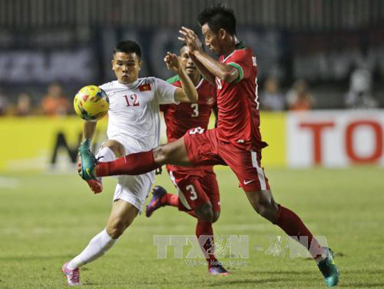 AFF SUZUKI CUP 2016 Thành bại luận anh hùng