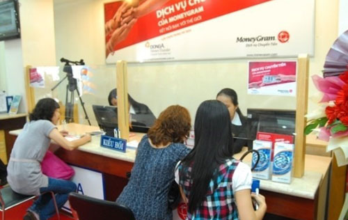 Thông báo chính thức của Bộ Công an về việc khởi tố vụ án tại DongA Bank