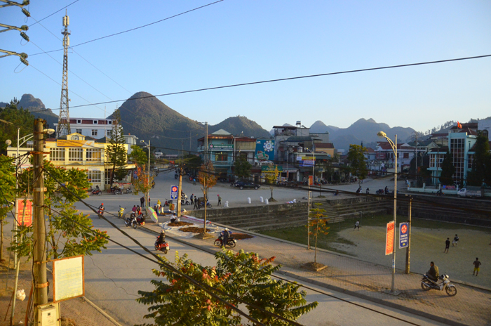 Khởi sắc mới trên cao nguyên Sìn Hồ Lai Châu