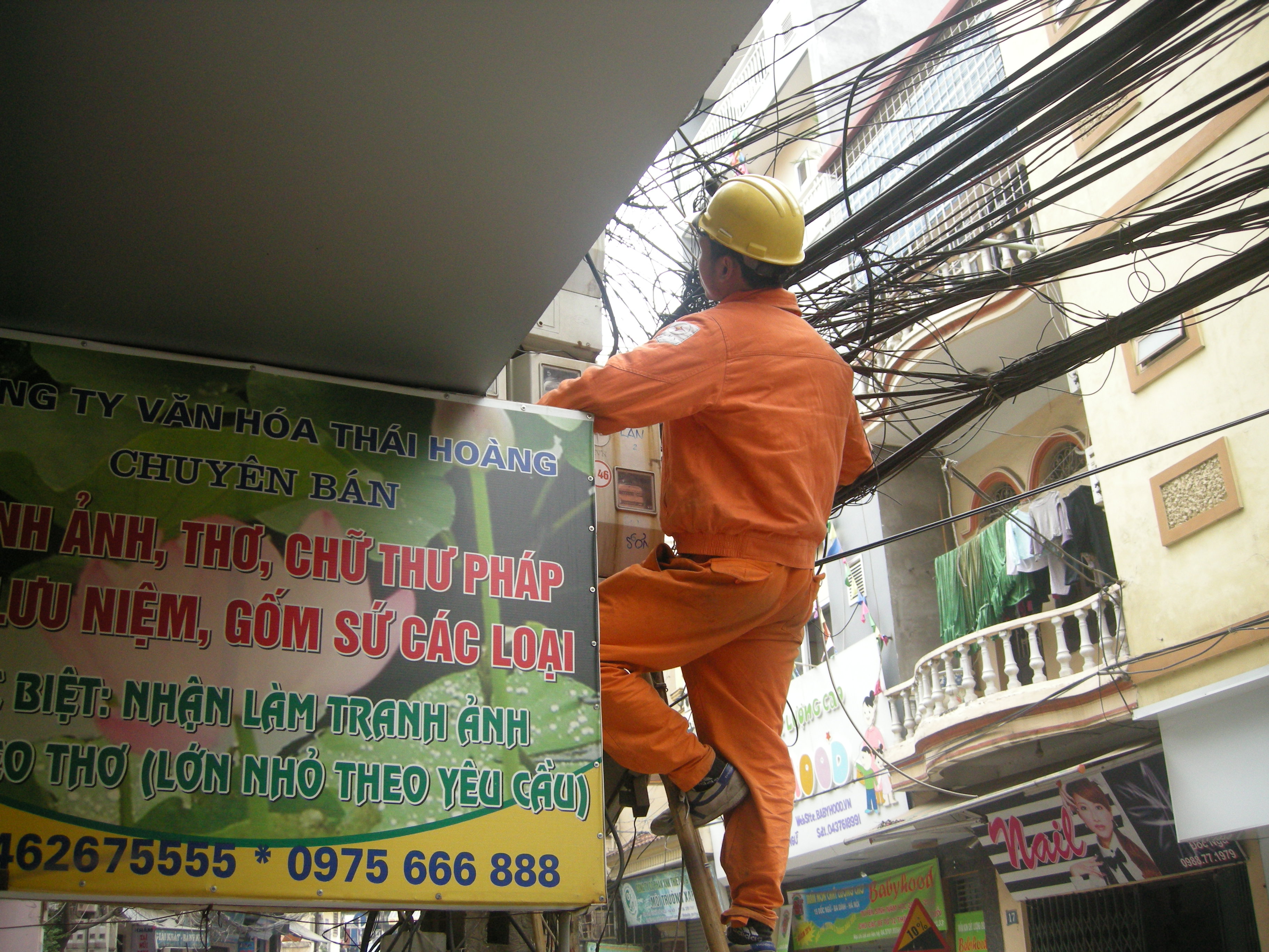 Vĩnh Phúc Đảm bảo cung cấp điện phục vụ các hoạt động kỷ niệm 20 năm tái lập tỉnh