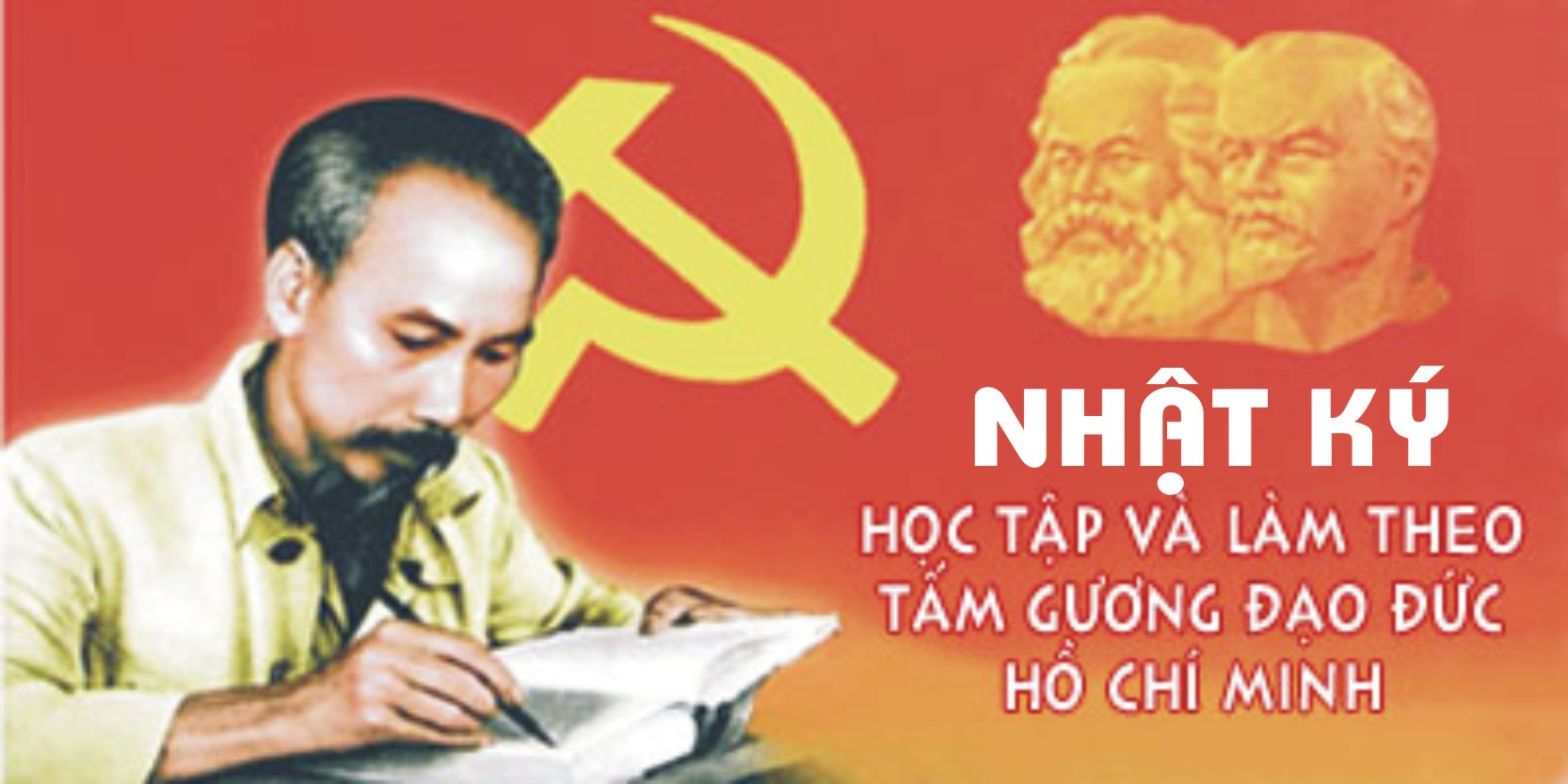 Đẩy mạnh học tập và làm theo tư tưởng, đạo đức, phong cách Hồ Chí Minh trong Đảng bộ Quân đội và toàn quân