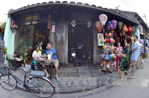 Quảng bá Festival Di sản Quảng Nam 2017 đến với du khách