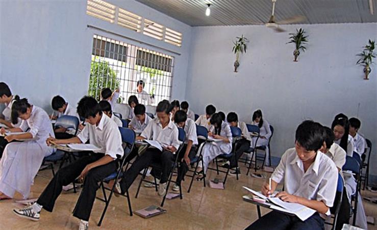 Công bố kết quả PISA của Việt Nam năm 2015