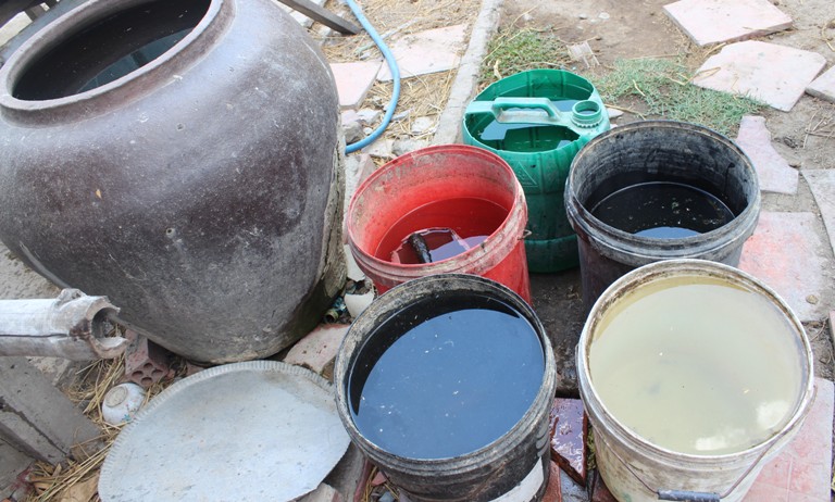 Lập Thạch Vĩnh Phúc  Tăng cường các biện pháp phòng, chống dịch bệnh do vi rút Zika