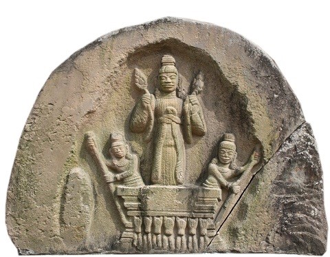 Công nhận 14 bảo vật quốc gia