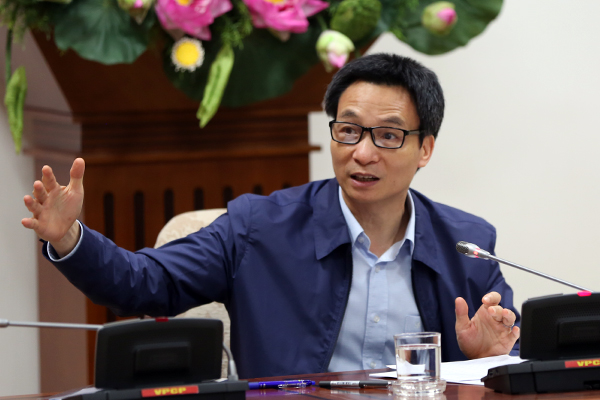 Tạo cơ chế và giải pháp quyết liệt để tăng tỷ lệ người tham gia BHYT, BHXH, Bảo hiểm thất nghiệp