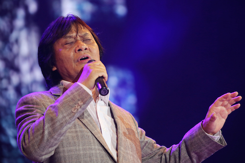 NSƯT Quang Lý đột ngột qua đời