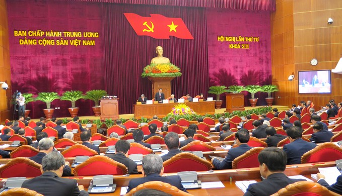 Thức dậy lương tâm và nhân cách người Cộng sản