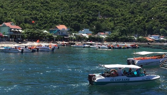 Quy định mới về mua, bán, đóng mới tàu biển
