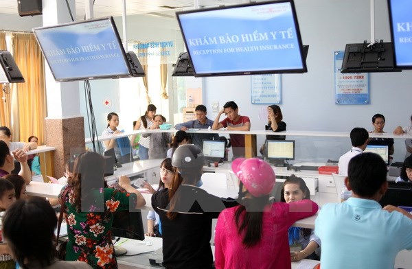 Quản lý chặt Quỹ bảo hiểm y tế để đảm bảo công bằng, hiệu quả