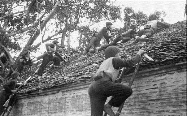 Toàn quốc kháng chiến – Bài học về rèn luyện bản lĩnh chính trị cho Quân đội nhân dân Việt Nam hiện nay