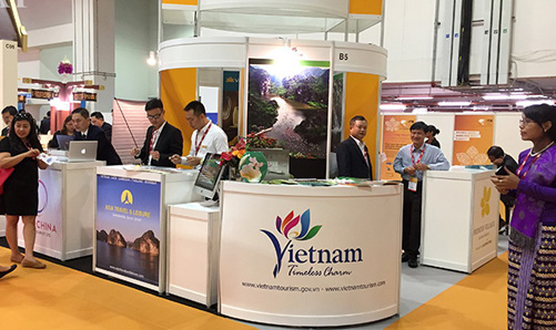 Việt Nam đẩy mạnh xúc tiến du lịch tại Malaysia