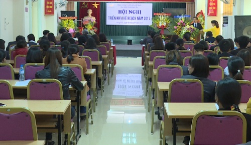 Bưu điện Hưng Yên ước thực hiện gần 102 tỉ đồng