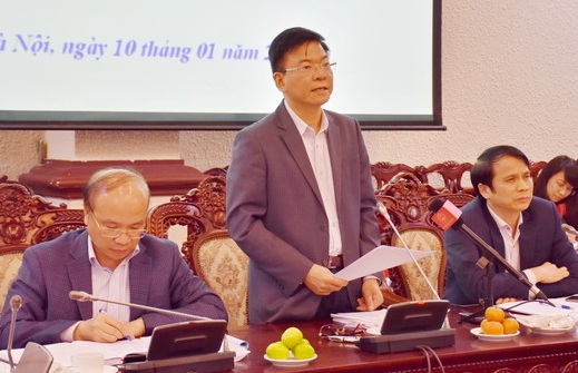 Lựa chọn các hoạt động phổ biến pháp luật có trọng tâm, trọng điểm, gắn với các địa bàn cụ thể