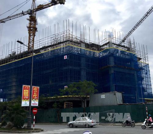 Thừa Thiên - Huế đầu tư 2 000 tỷ đồng phát triển hạ tầng công nghiệp, du lịch