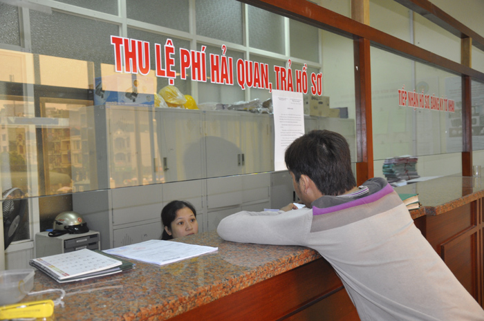 Ban hành kế hoạch kiểm soát thủ tục hành chính năm 2017