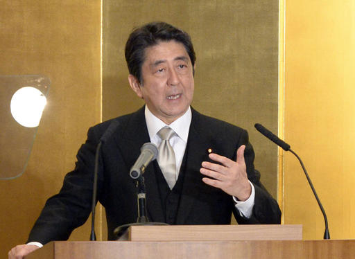 Báo chí quốc tế đưa tin về chuyến thăm Việt Nam của Thủ tướng Nhật Bản Shinzo Abe