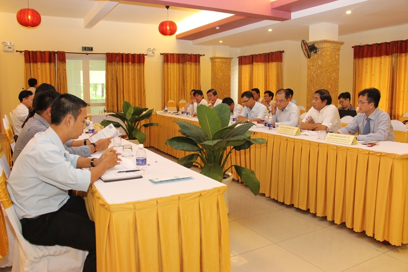 Giới thiệu chương trình tự nguyện thí điểm sử dụng năng lượng tiếp kiệm và hiệu quả