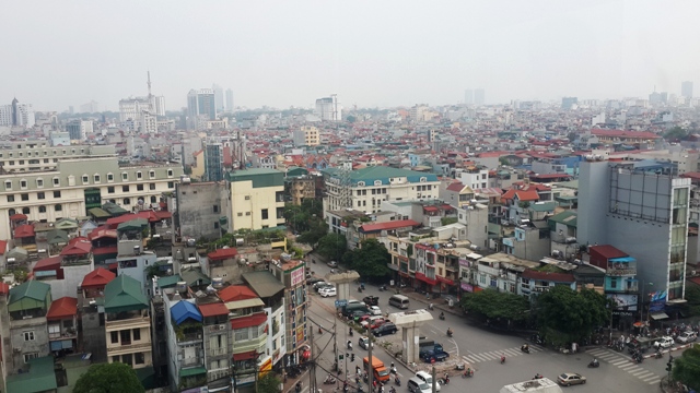 Thị trường bất động sản Quý 4 2016 Nguồn cung nhà ở tăng mạnh