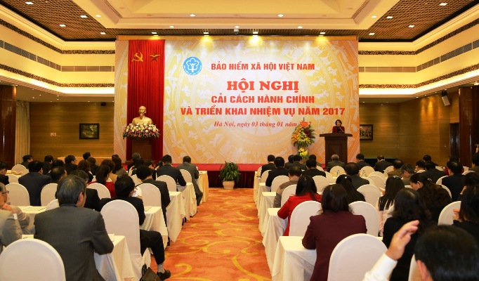 Tỷ lệ bao phủ bảo hiểm y tế toàn quốc đạt 81,7 dân số