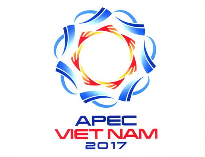Trao giải thưởng sáng tác mẫu biểu trưng Năm APEC Việt Nam 2017