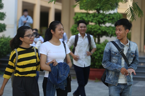 Công bố 14 đề thi thử nghiệm các môn thi THPT quốc gia vào cuối tháng 1 2017