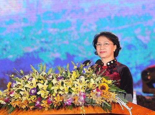 Nhân dân – Sức mạnh và động lực để Quốc hội hoạt động ngày càng hiệu quả