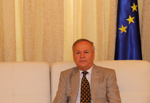 Tăng cường quan hệ hữu nghị và hợp tác Việt Nam – Romania