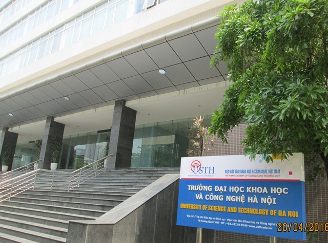 Tổ chức và hoạt động của Trường Đại học Khoa học và Công nghệ Hà Nội